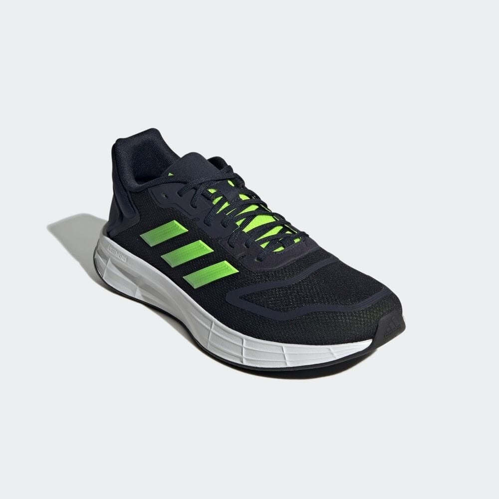 Giày Adidas Chính hãng - Duramo 10 Nam - Đen | JapanSport GW8337