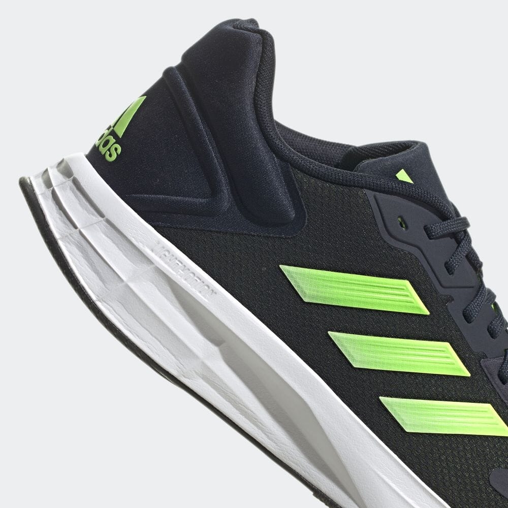 Giày Adidas Chính hãng - Duramo 10 Nam - Đen | JapanSport GW8337