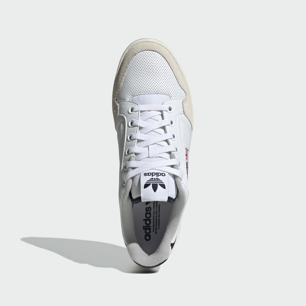 Giày Adidas Chính hãng - NY 90 - Màu Trắng | JapanSport GX4394