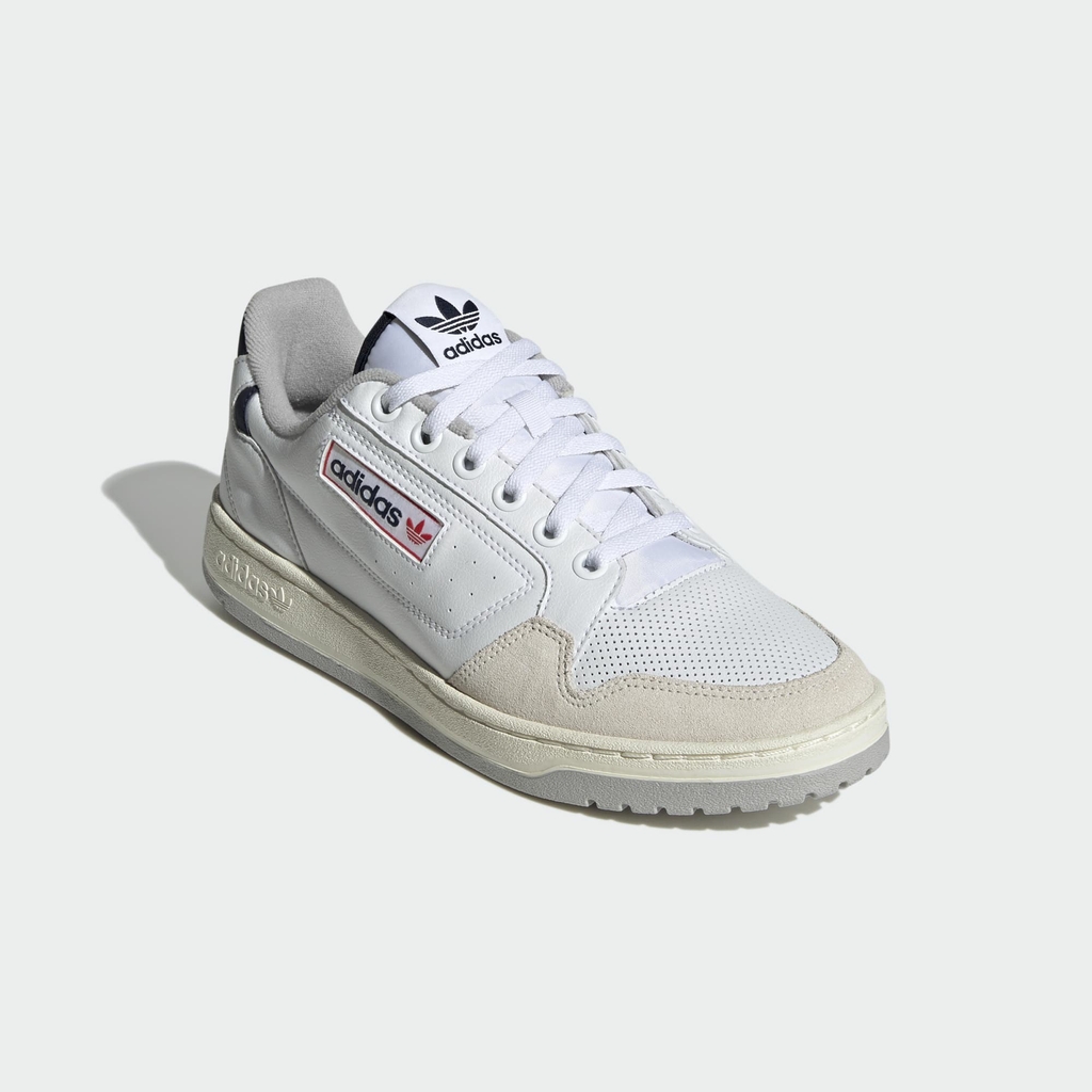 Giày Adidas Chính hãng - NY 90 - Màu Trắng | JapanSport GX4394