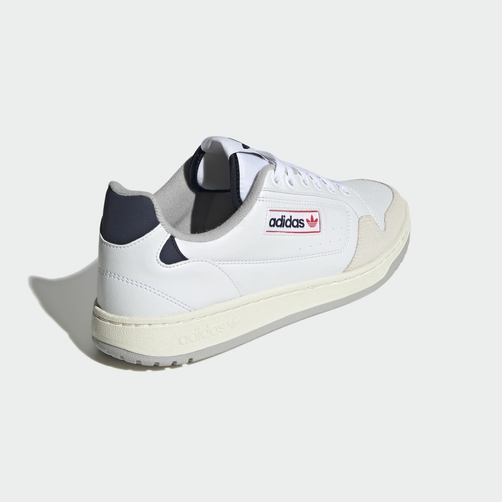 Giày Adidas Chính hãng - NY 90 - Màu Trắng | JapanSport GX4394