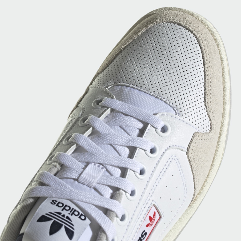 Giày Adidas Chính hãng - NY 90 - Màu Trắng | JapanSport GX4394