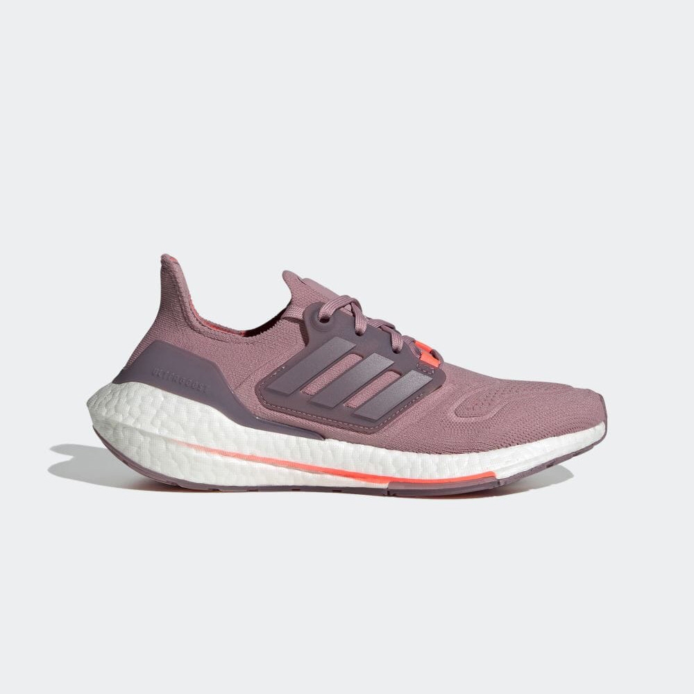 Giày chạy Adidas Chính hãng - UltraBoost 22 Nữ - Tím | JapanSport GX5588