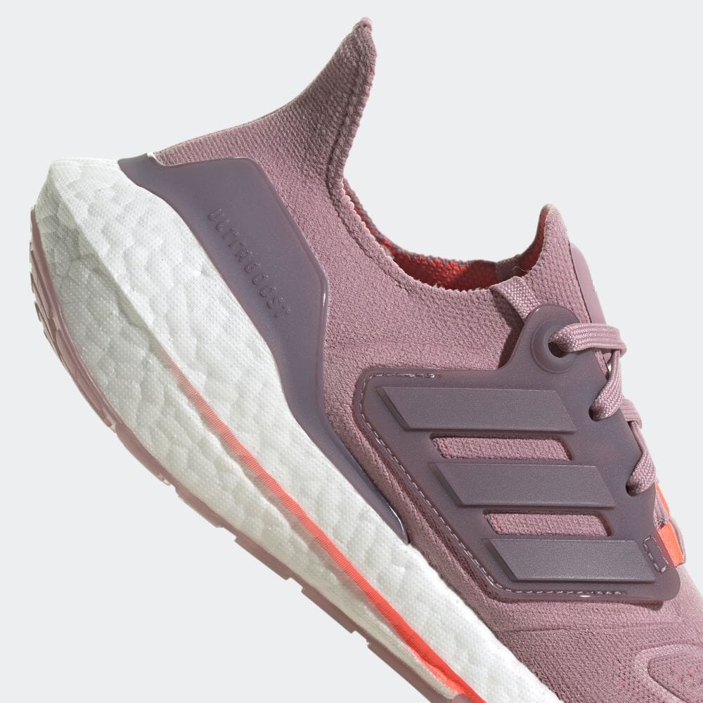 Giày chạy Adidas Chính hãng - UltraBoost 22 Nữ - Tím | JapanSport GX5588