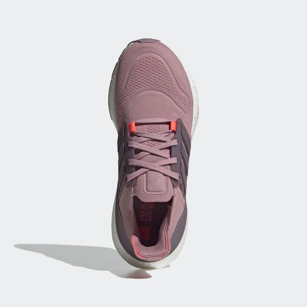 Giày chạy Adidas Chính hãng - UltraBoost 22 Nữ - Tím | JapanSport GX5588