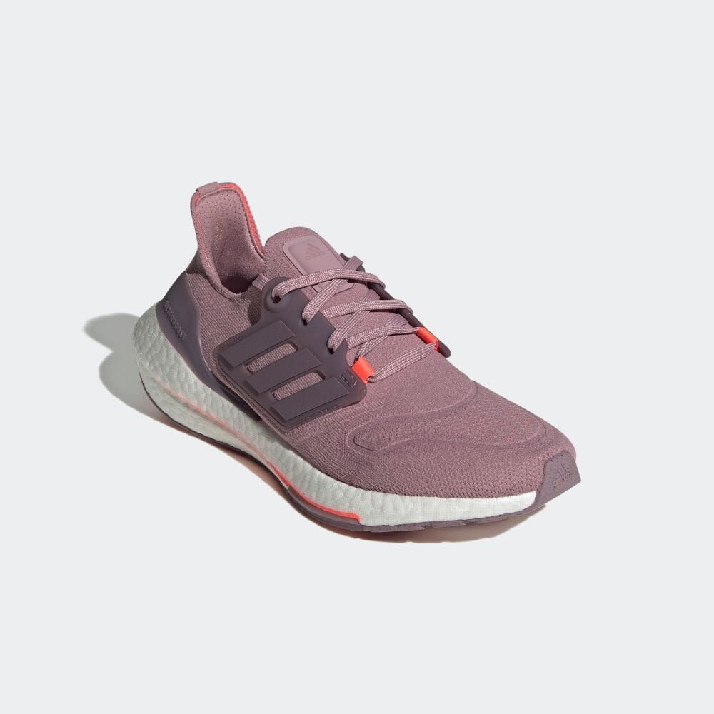 Giày chạy Adidas Chính hãng - UltraBoost 22 Nữ - Tím | JapanSport GX5588