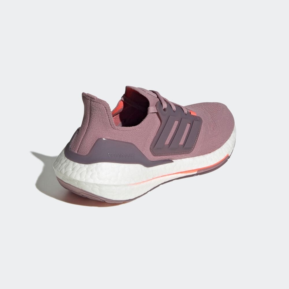 Giày chạy Adidas Chính hãng - UltraBoost 22 Nữ - Tím | JapanSport GX5588