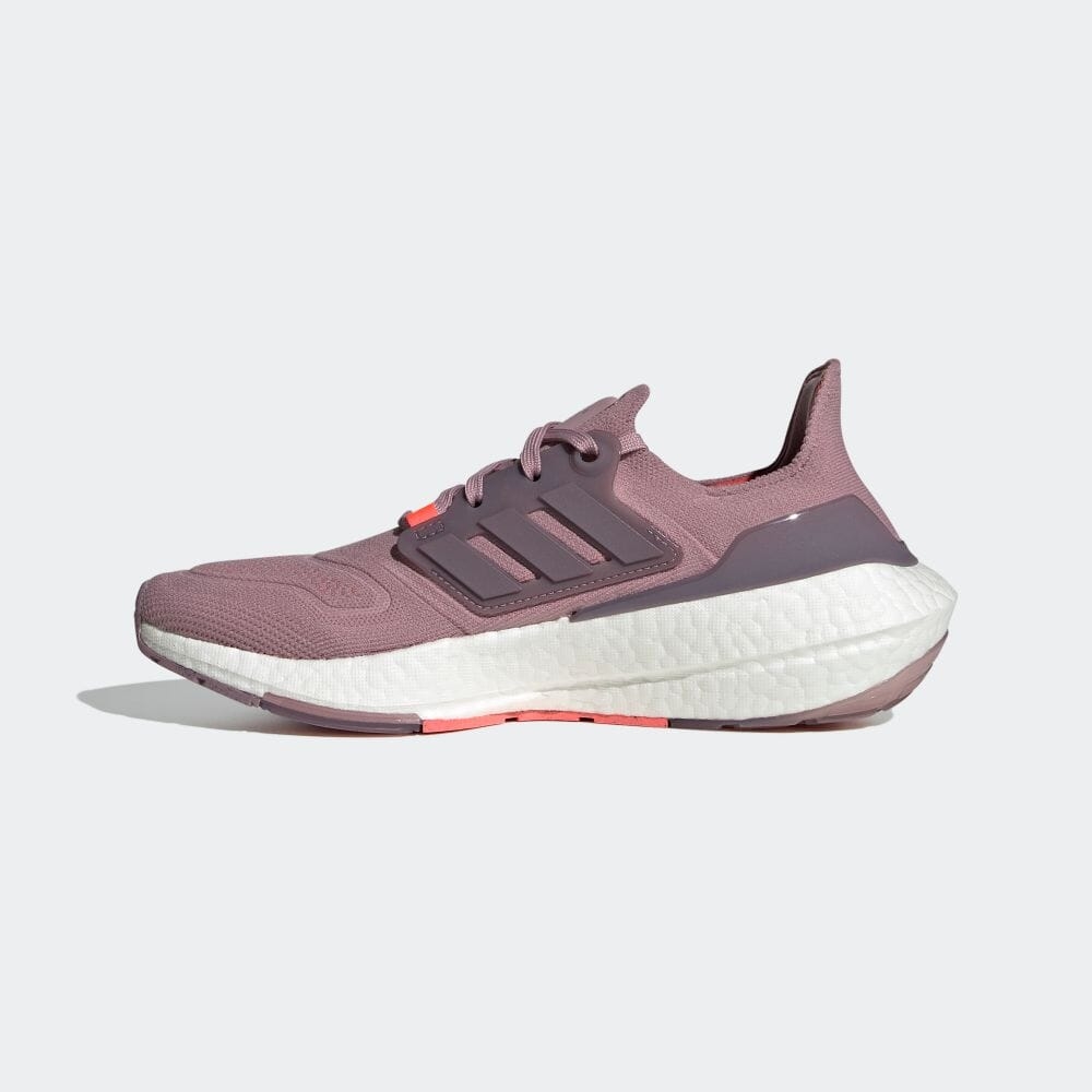 Giày chạy Adidas Chính hãng - UltraBoost 22 Nữ - Tím | JapanSport GX5588