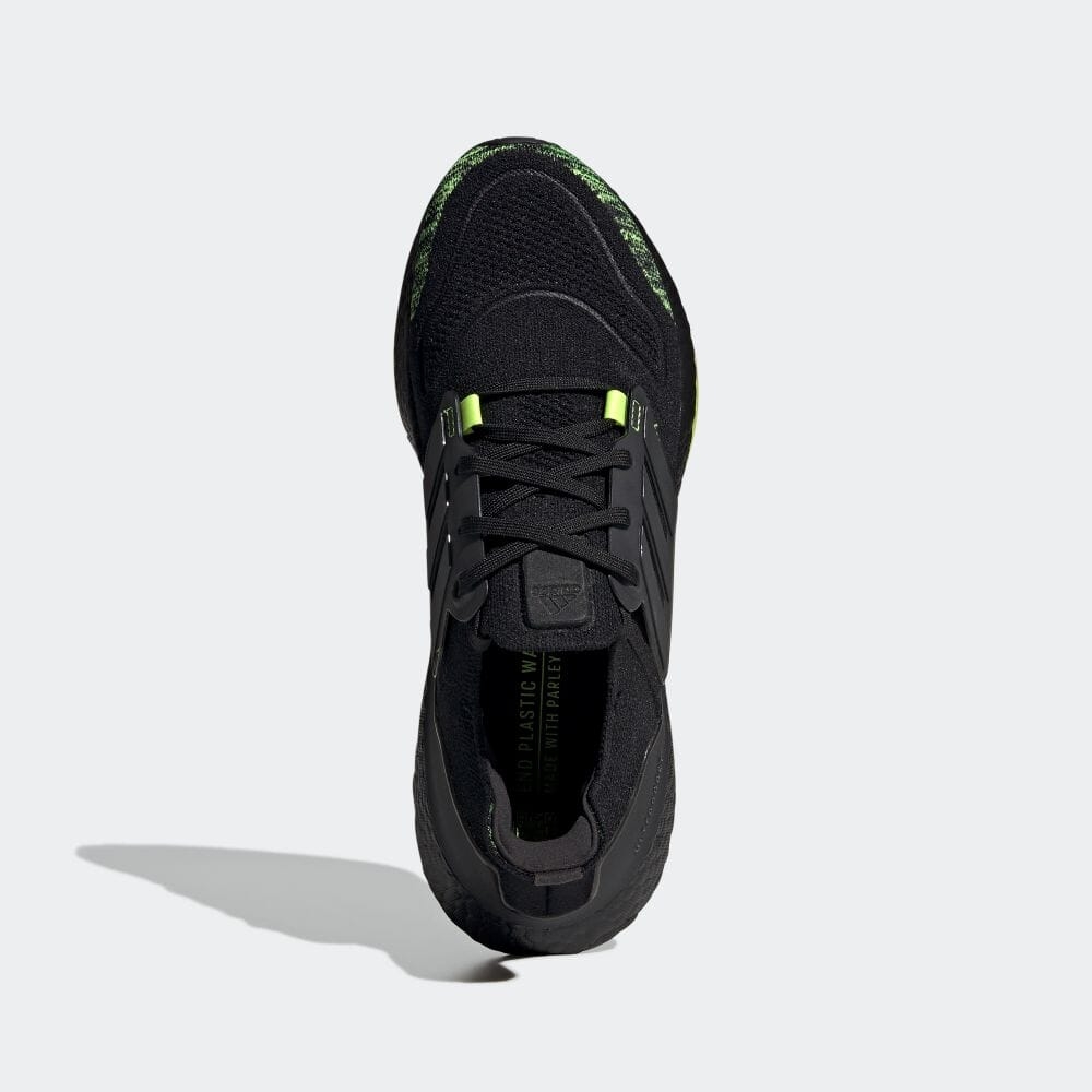 Giày Chạy Adidas Chính hãng - Ultraboost 22 Nam - Đen | JapanSport GX5915