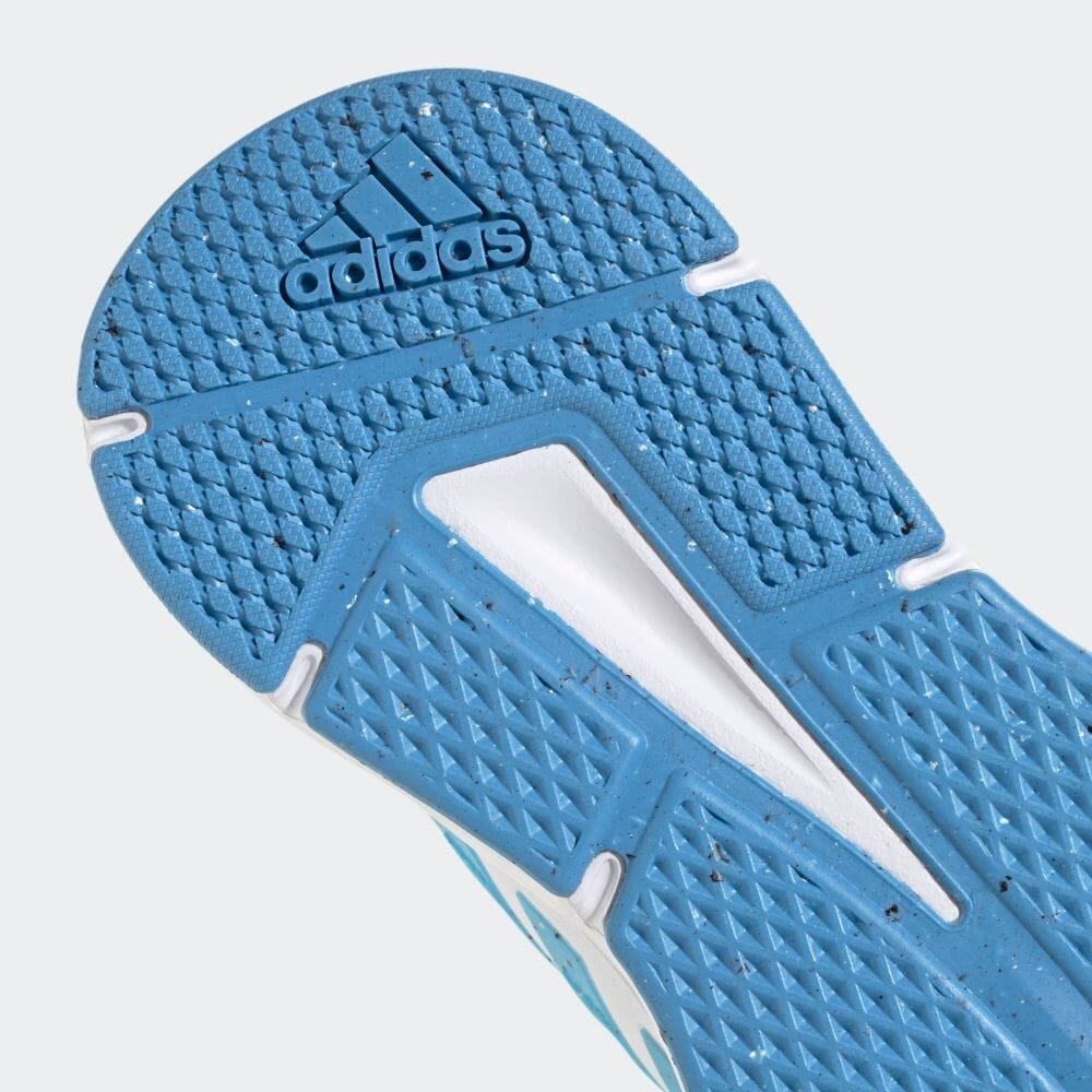 Giày chạy nữ Adidas Chính hãng - Galaxy 6 - Trắng | JapanSport GX7256