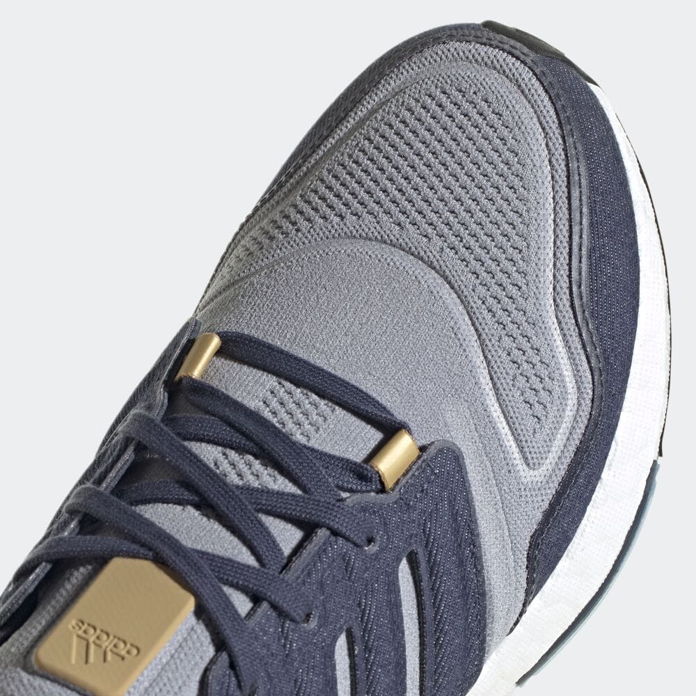 Giày Chạy Adidas Chính hãng - Ultraboost 22 Nam - Xám | JapanSport GX9158