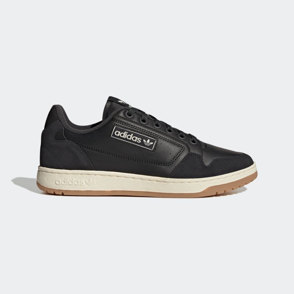 Giày Adidas Chính Hãng - NY 90 - Đen | JapanSport GX9704