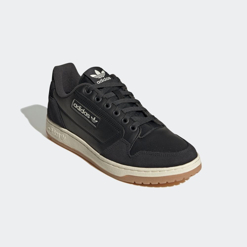 Giày Adidas Chính Hãng - NY 90 - Đen | JapanSport GX9704