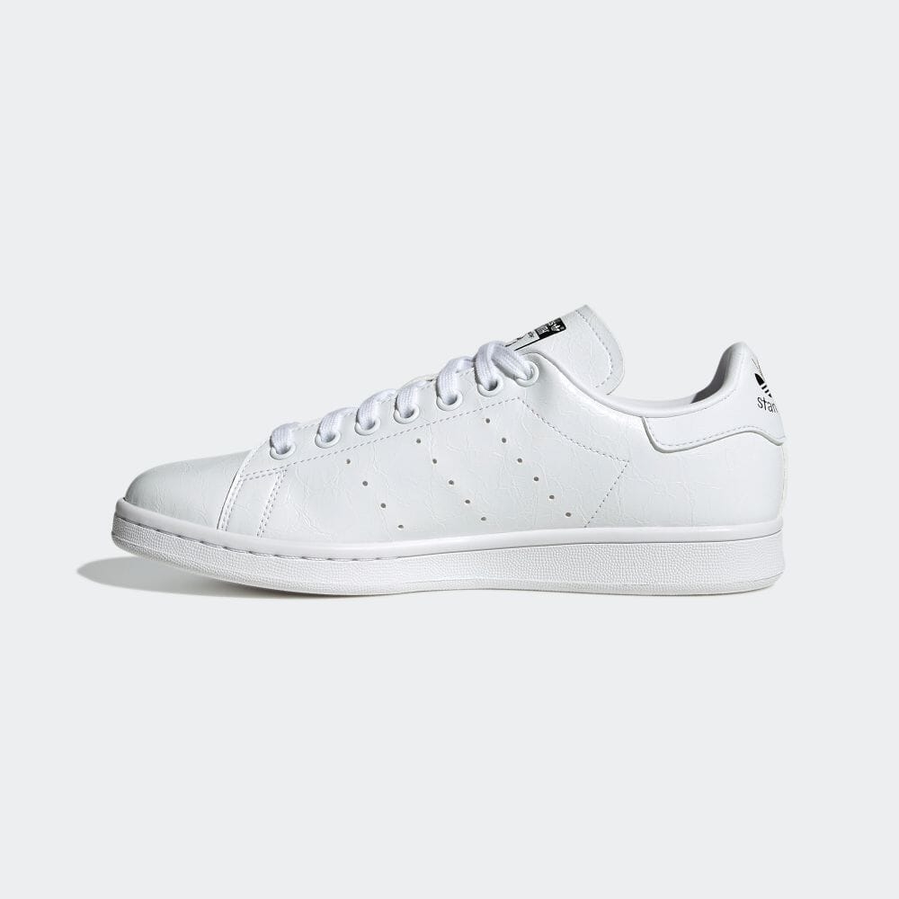 Giày Adidas Nam Nữ Chính Hãng - Stan Smith - Trắng | JapanSport GY5907