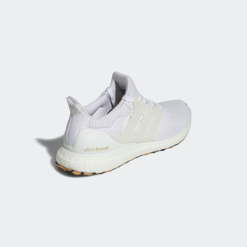 Giày Chạy Adidas Chính hãng - Ultraboost 1.0 DNA Nam - trắng | JapanSport GY9135