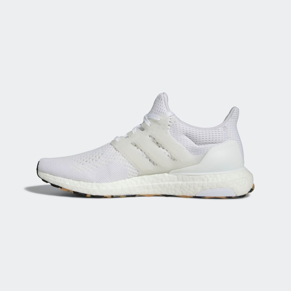 Giày Chạy Adidas Chính hãng - Ultraboost 1.0 DNA Nam - trắng | JapanSport GY9135