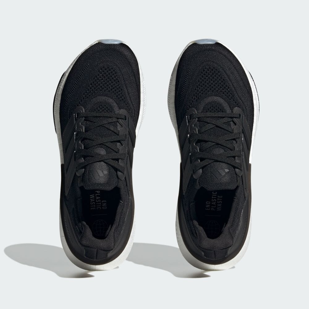 Giày Adidas Nam Nữ Chính Hãng - ULTRABOOST 23 LIGHT - Đen | JapanSport GY9353