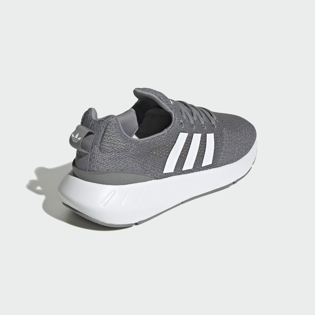 Giày Thể Thao Adidas Chính Hãng - SWIFT RUN 22 SHOES - Xám | JapanSport  GZ3495