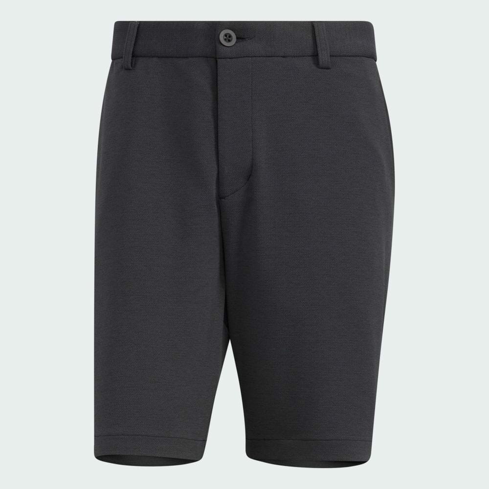 Quần Short Golf Adidas Nam Chính Hãng - GO-TO SHORTS - Đen | JapanSport H64654