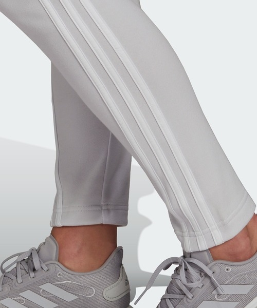 Bộ Thể Thao Adidas Nữ Chính Hãng -  SPORTSWEAR ENERGIZE TRACKSUIT - Xám | JapanSport HD9028