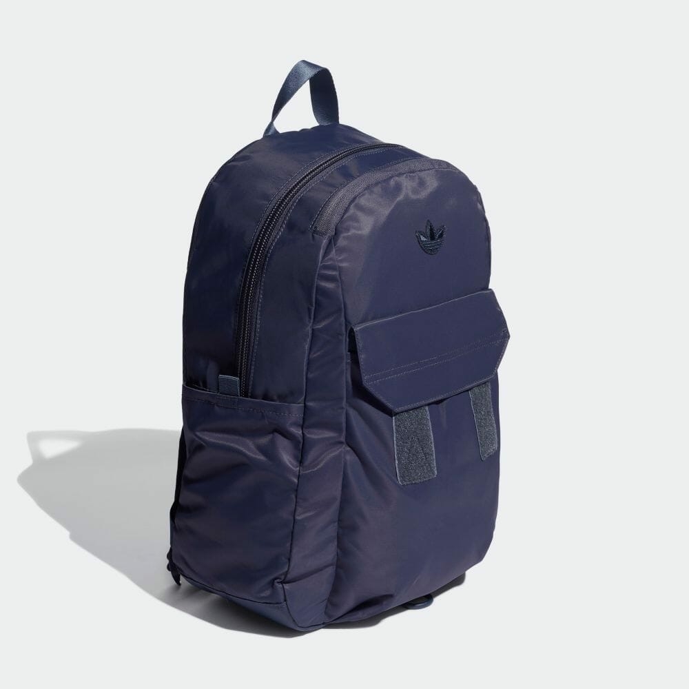 Balo Adidas Chính Hãng - Balo Adicolor - Xanh | JapanSport HD9640