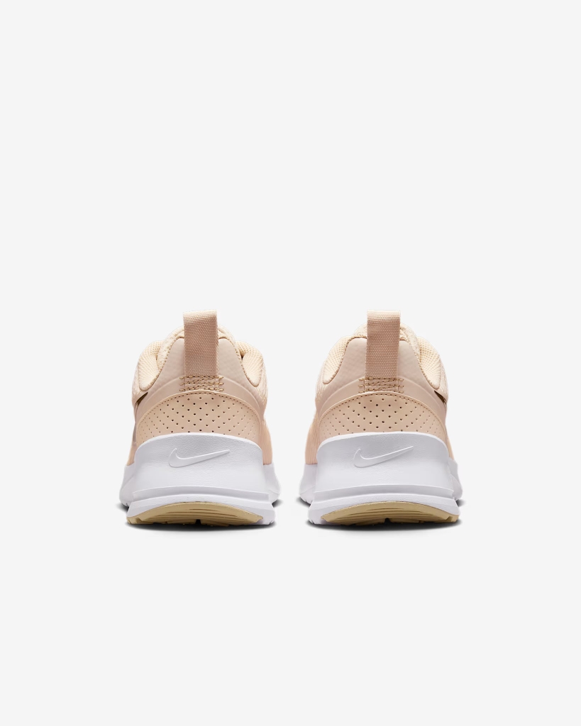 Giày Nike Nữ Chính Hãng - Air Max Nuaxis - Màu Nude | JapanSport HF1233-105