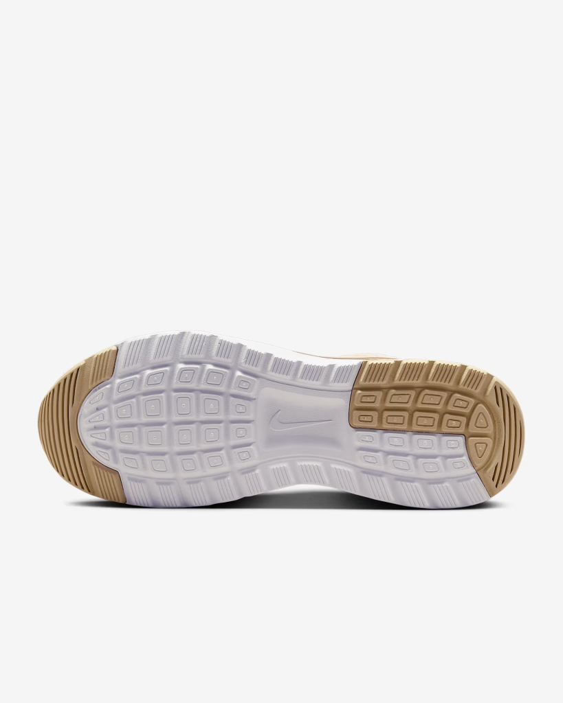 Giày Nike Nữ Chính Hãng - Air Max Nuaxis - Màu Nude | JapanSport HF1233-105