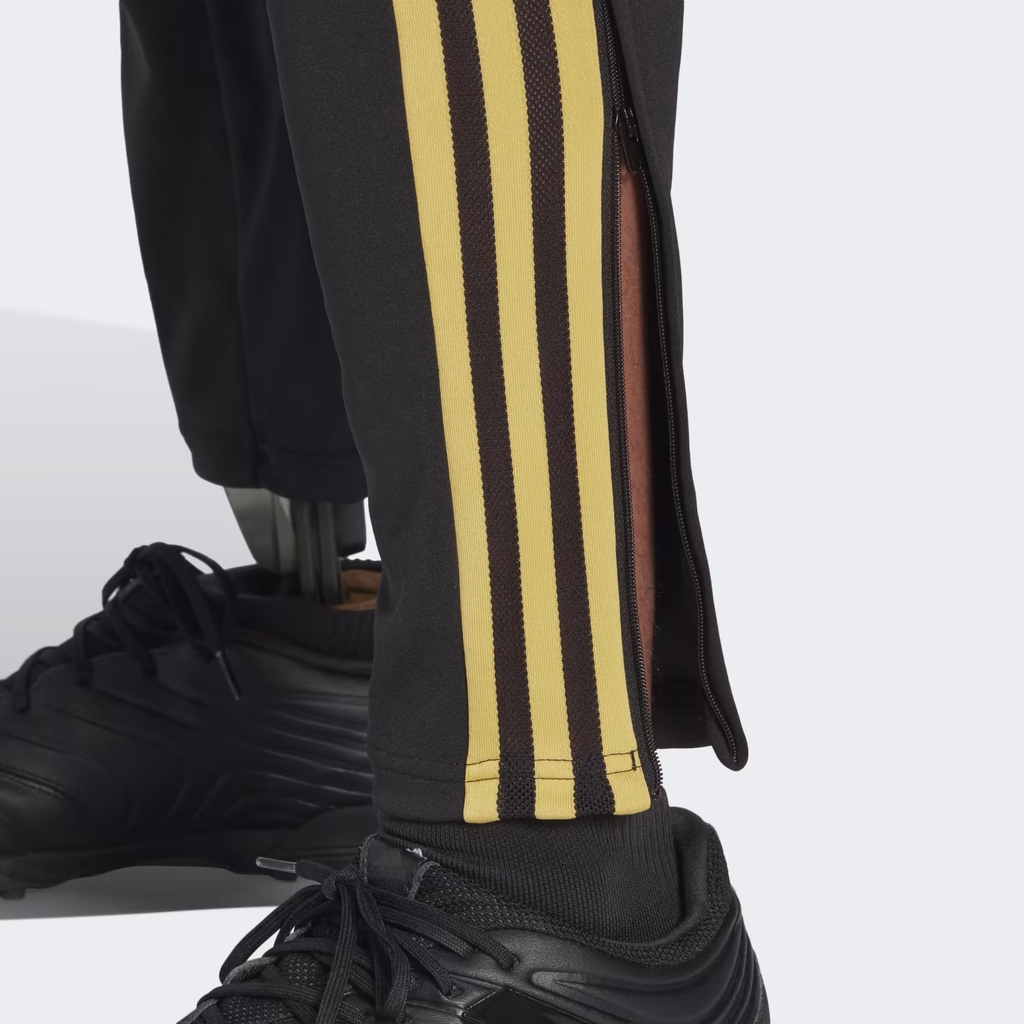 Quần Adidas Nam Chính Hãng - JUVENTUS CONDIVO 22 TRAINING PANTS - Đen | JapanSport HG1355