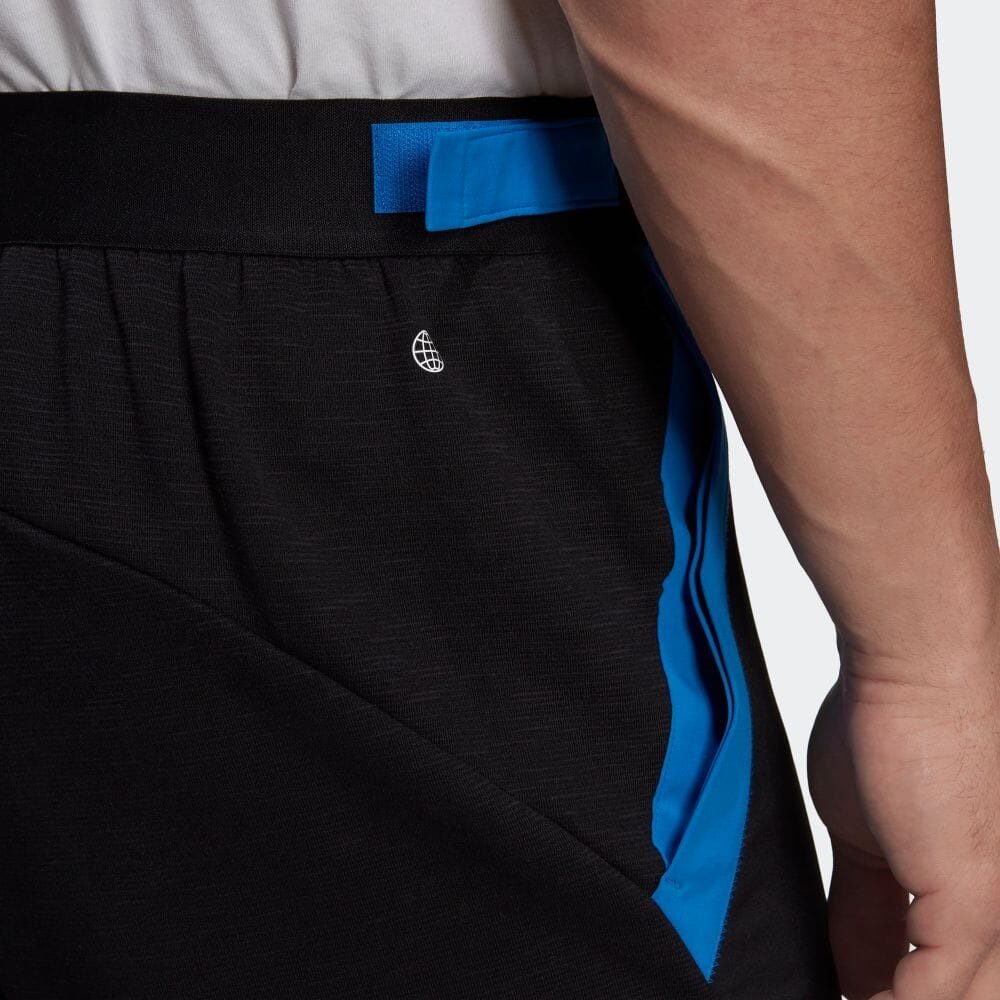Quần Adidas Nam Chính hãng - Premium Designed for Gameday - Nam - Đen | JapanSport HG5863
