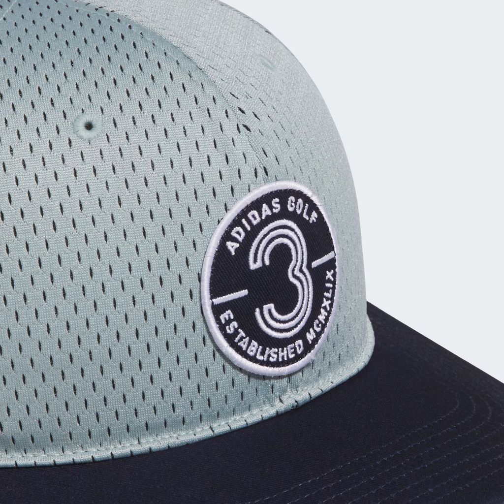 Mũ Adidas Chính Hãng - HIGH CROWN HAT - Wonder Sage | JapanSport  JZ2930