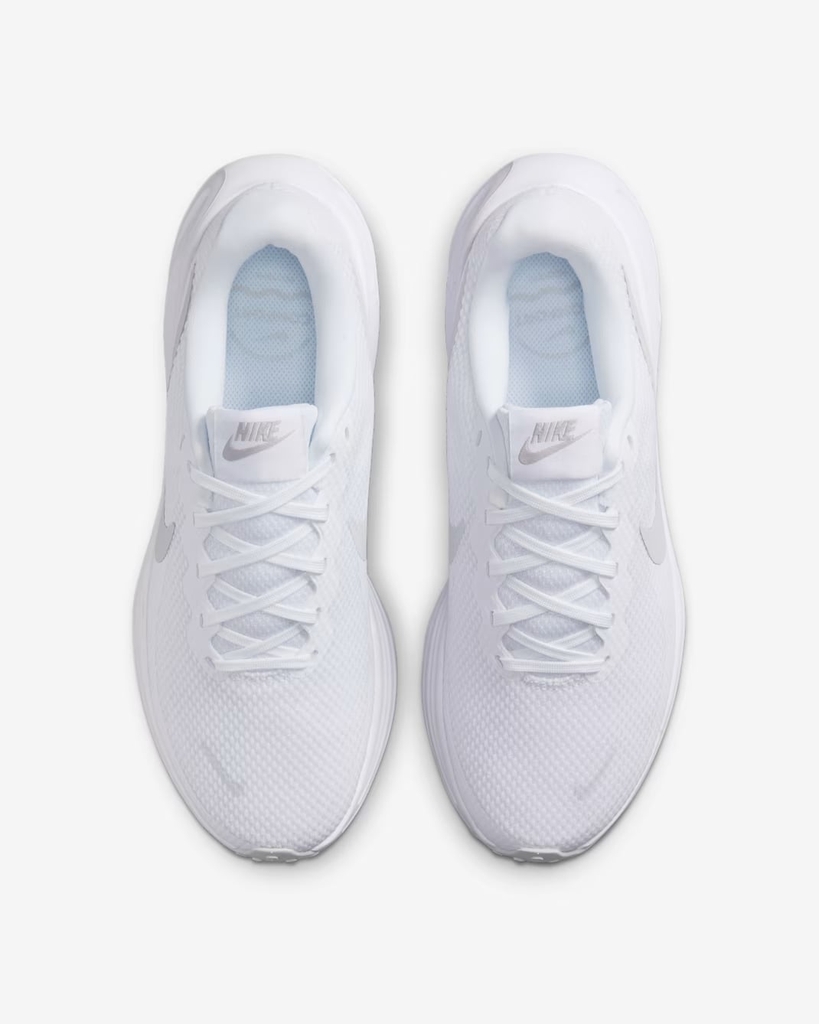 Giày Nike Nữ Chính Hãng - Revolution 8 - Màu trắng | JapanSport HJ8485-101