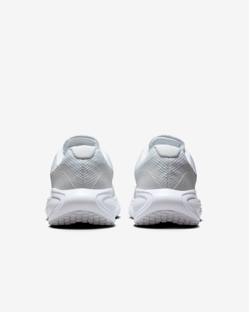 Giày Nike Chính Hãng - Revolution 8  - Màu Trắng | JapanSport HJ9198-100