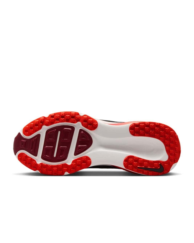 Giày Nike Chính Hãng - Vomero 18 - Màu Đen Đỏ | JapanSport HM6803-008