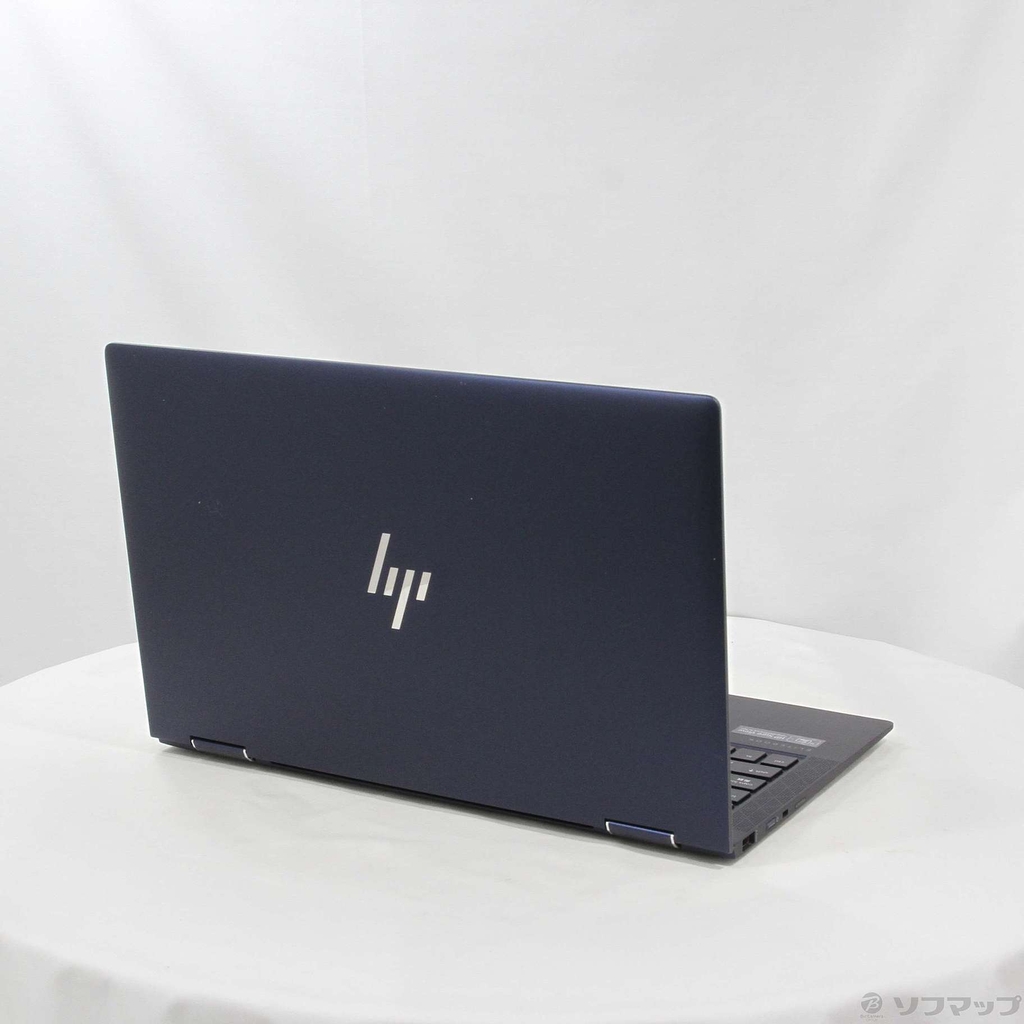 【Đã qua sử dụng】HP Elite Dragonfly G2 Core i5-1135G7 | RAM 8GB | SSD 256GB 13 inch Full HD  - Màu xanh | JapanSport