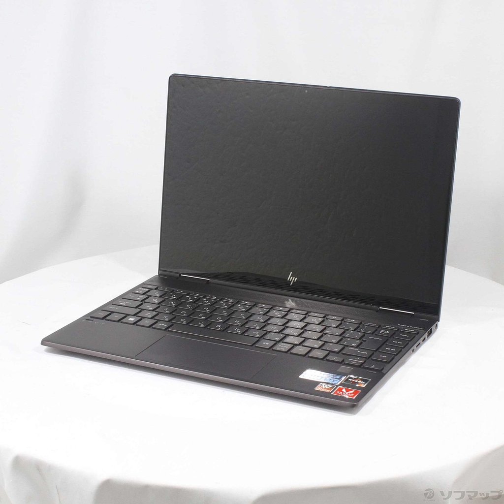 【Đã qua sử dụng】HP ENVY x360 13-ar0003AU Ryzen 5-3500U / RAM 8GB / SSD 512GB / 13.3