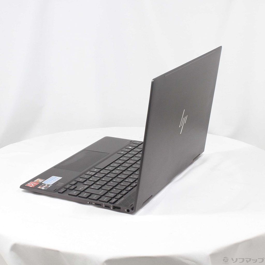 【Đã qua sử dụng】HP ENVY x360 13-ar0003AU Ryzen 5-3500U / RAM 8GB / SSD 512GB / 13.3