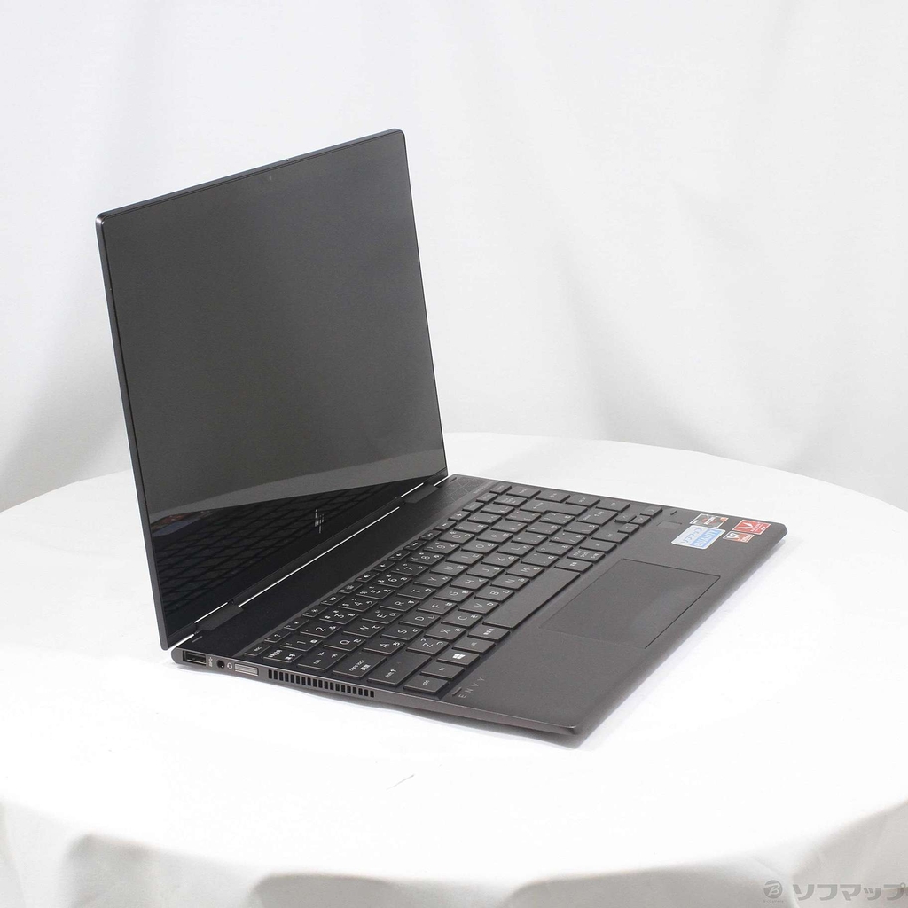 【Đã qua sử dụng】HP ENVY x360 13-ar0003AU Ryzen 5-3500U / RAM 8GB / SSD 512GB / 13.3