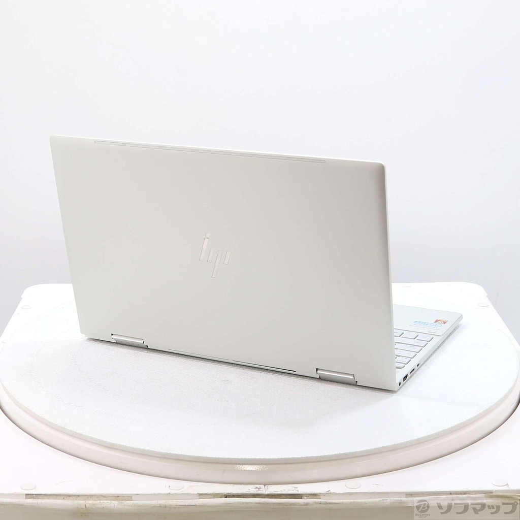 【Đã qua sử dụng】HP Envy X360 15 inch FHD TOUCH 2020 Core i5-1035G1 | 8GB | SSD 512GB - Màu bạc | JapanSport