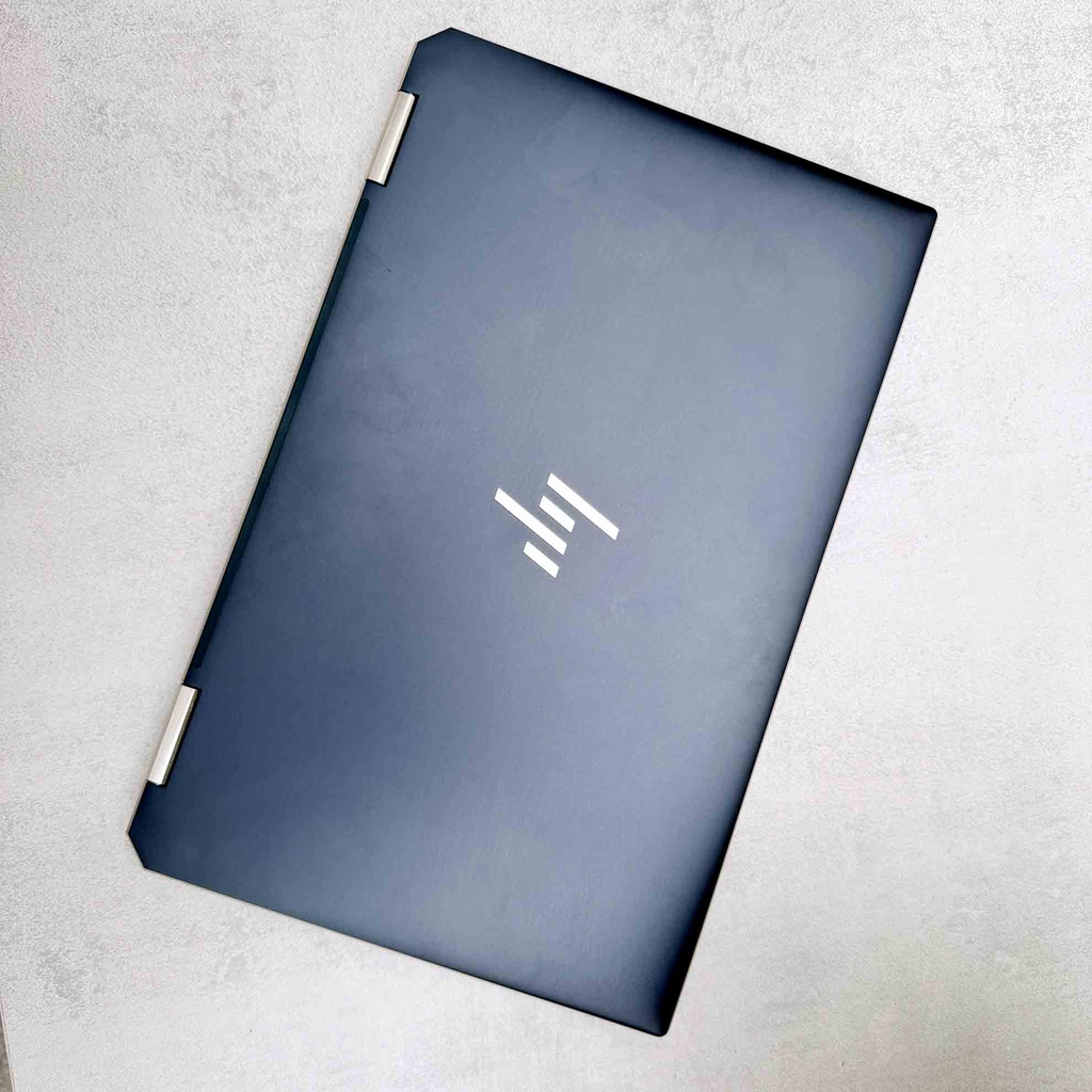 【Đã qua sử dụng】HP Spectre x360 14 inch FHD 2021 Core i7-1165G7 2.8 GHz | 16GB | SSD 512GB - Màu xanh | JapanSport