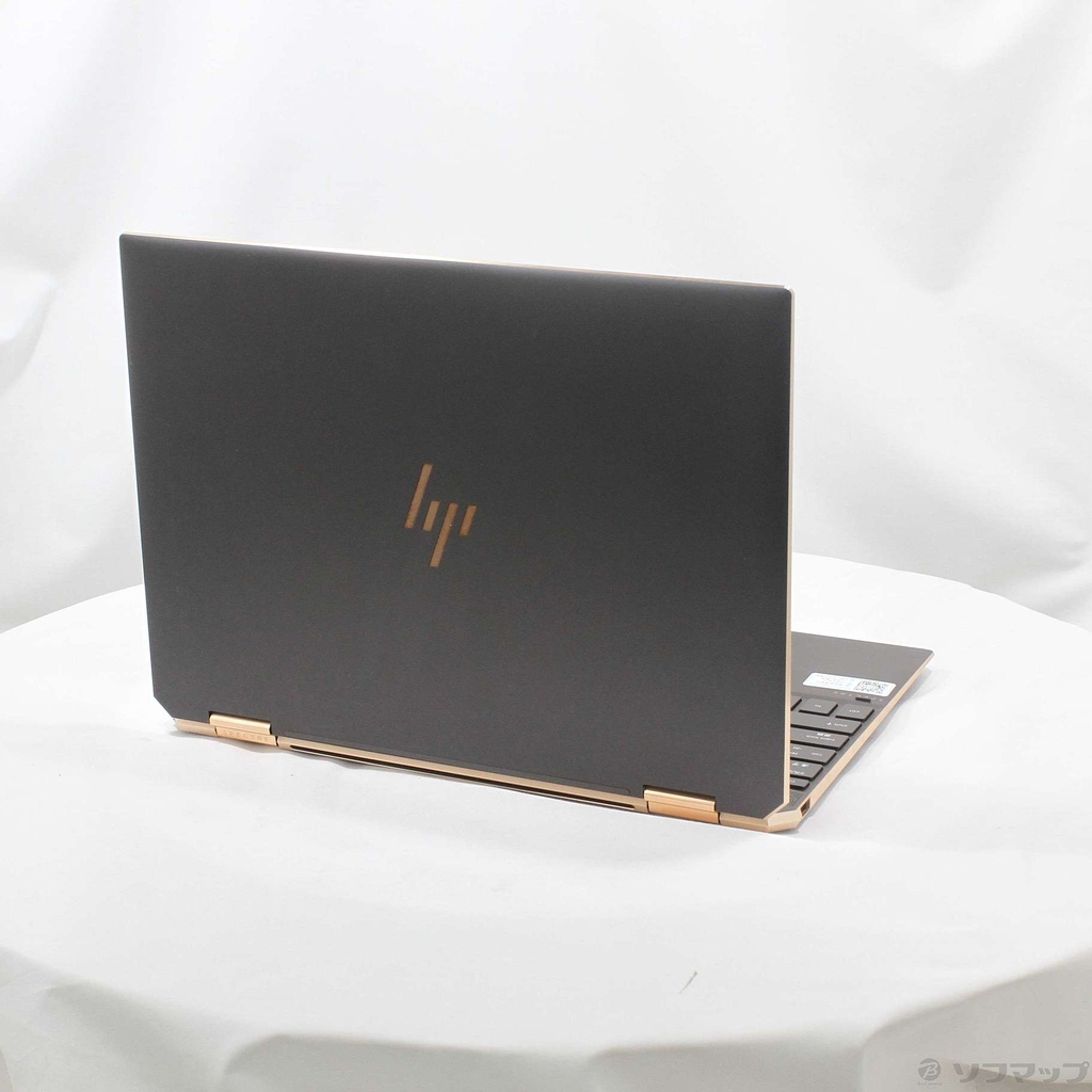 【Đã qua sử dụng】HP Spectre x360 14 inch FHD 2021 Core i5-1135G7 2,4GHz | 8GB | SSD 512GB - Màu xám tro | JapanSport
