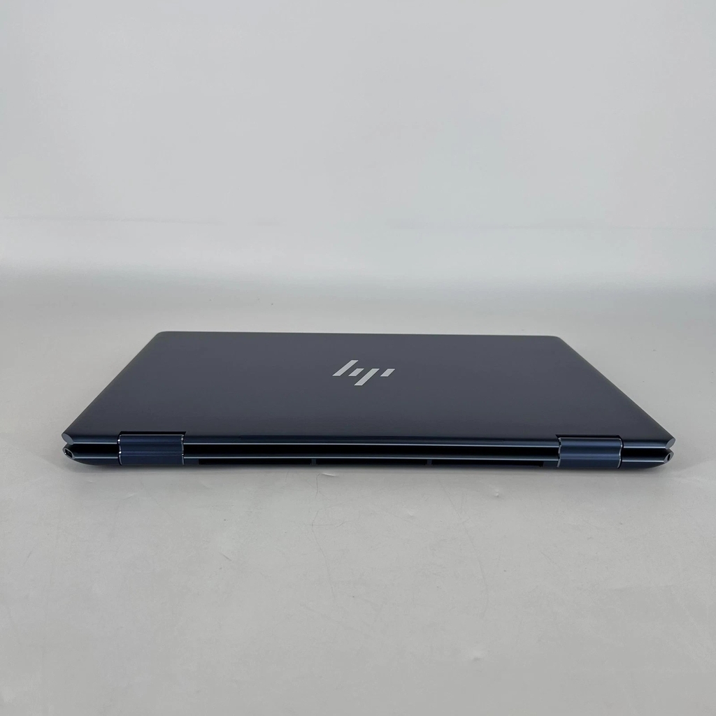 【Đã qua sử dụng】HP Spectre x360 2022 16 inch FHD+ TOUCH i7-12700H 2.3 GHz | 16GB | SSD 512GB - Màu xanh | JapanSport