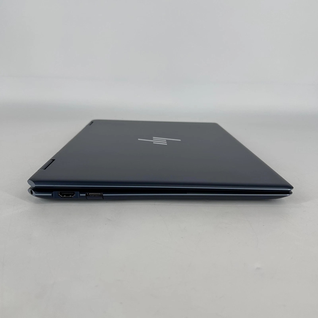 【Đã qua sử dụng】HP Spectre x360 2022 16 inch FHD+ TOUCH i7-12700H 2.3 GHz | 16GB | SSD 512GB - Màu xanh | JapanSport