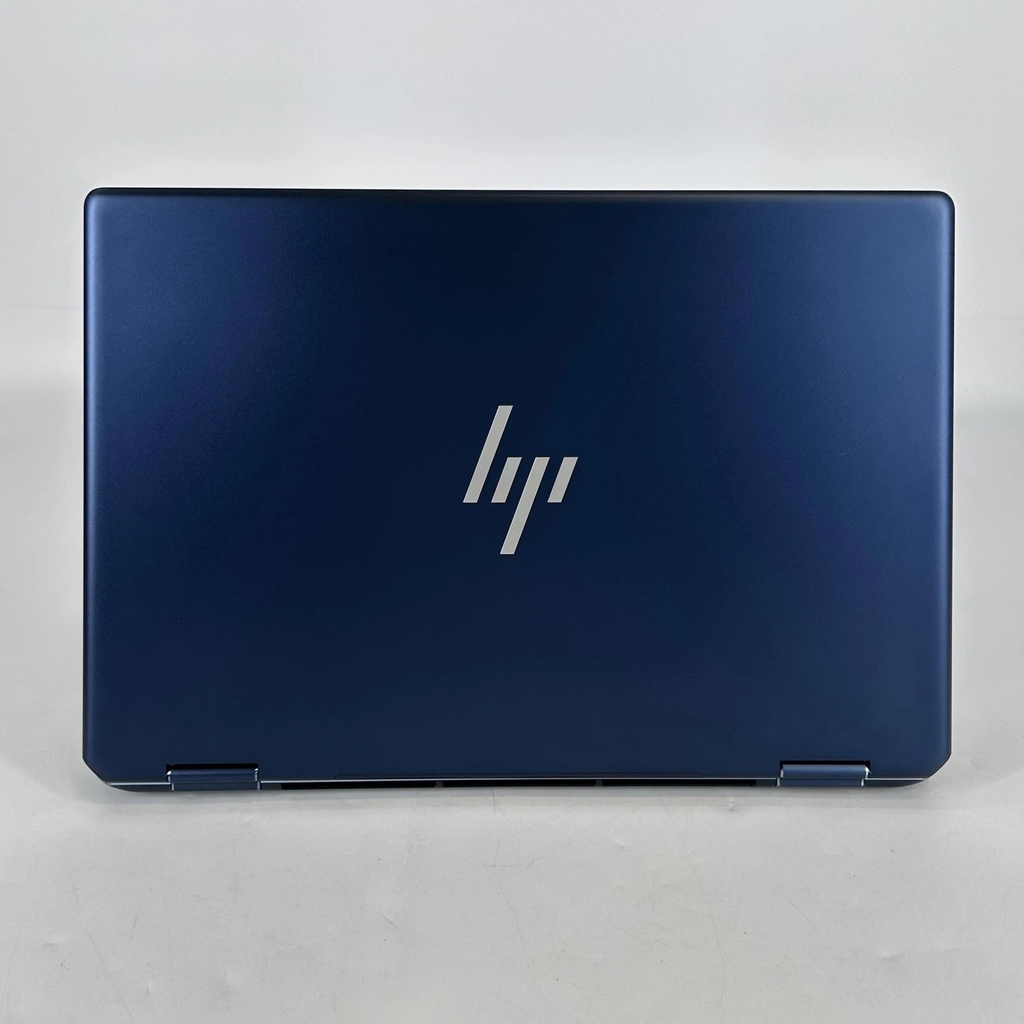 【Đã qua sử dụng】HP Spectre x360 2022 16 inch FHD+ TOUCH i7-12700H 2.3 GHz | 16GB | SSD 512GB - Màu xanh | JapanSport