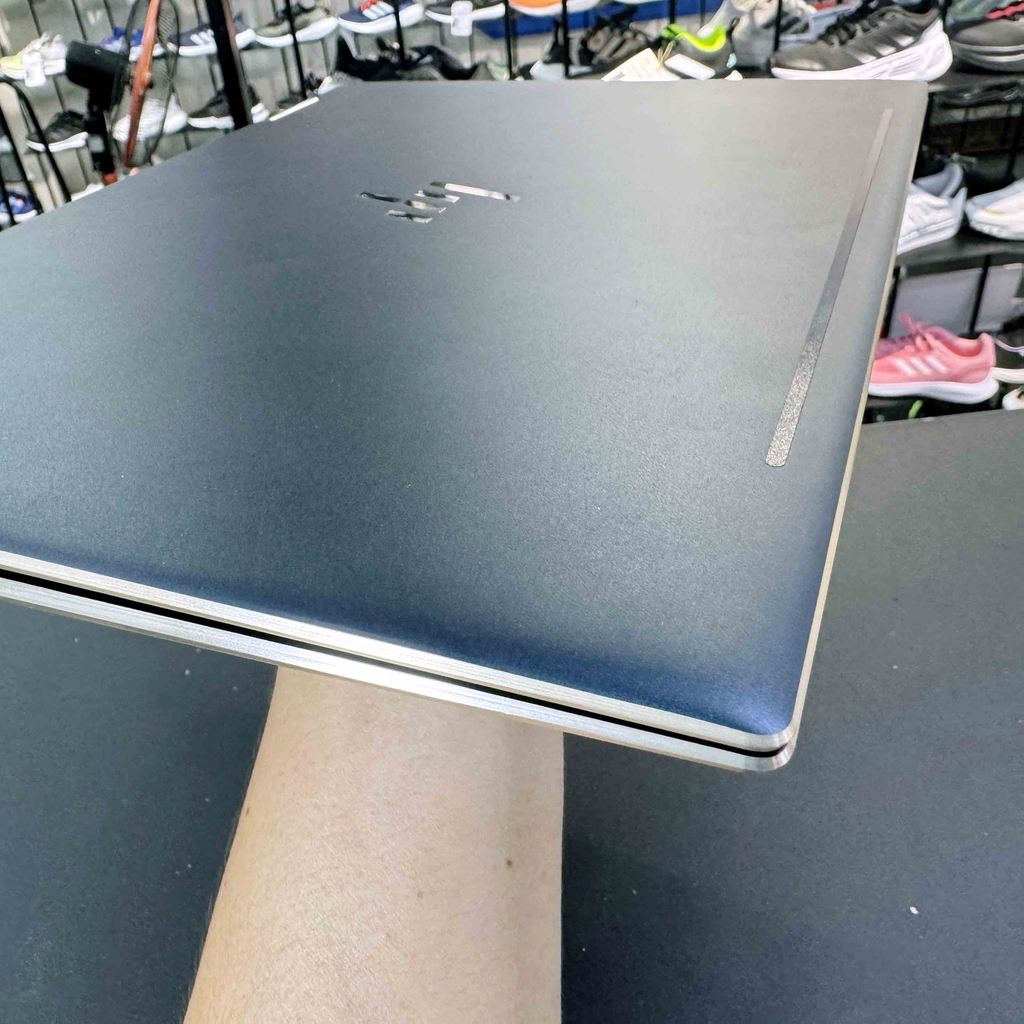 【Đã qua sử dụng】HP Spectre x360 13.3 inch FHD Touch Core i7-8565U - 2019 | 16GB | SSD 512GB - Màu xanh | JapanSport