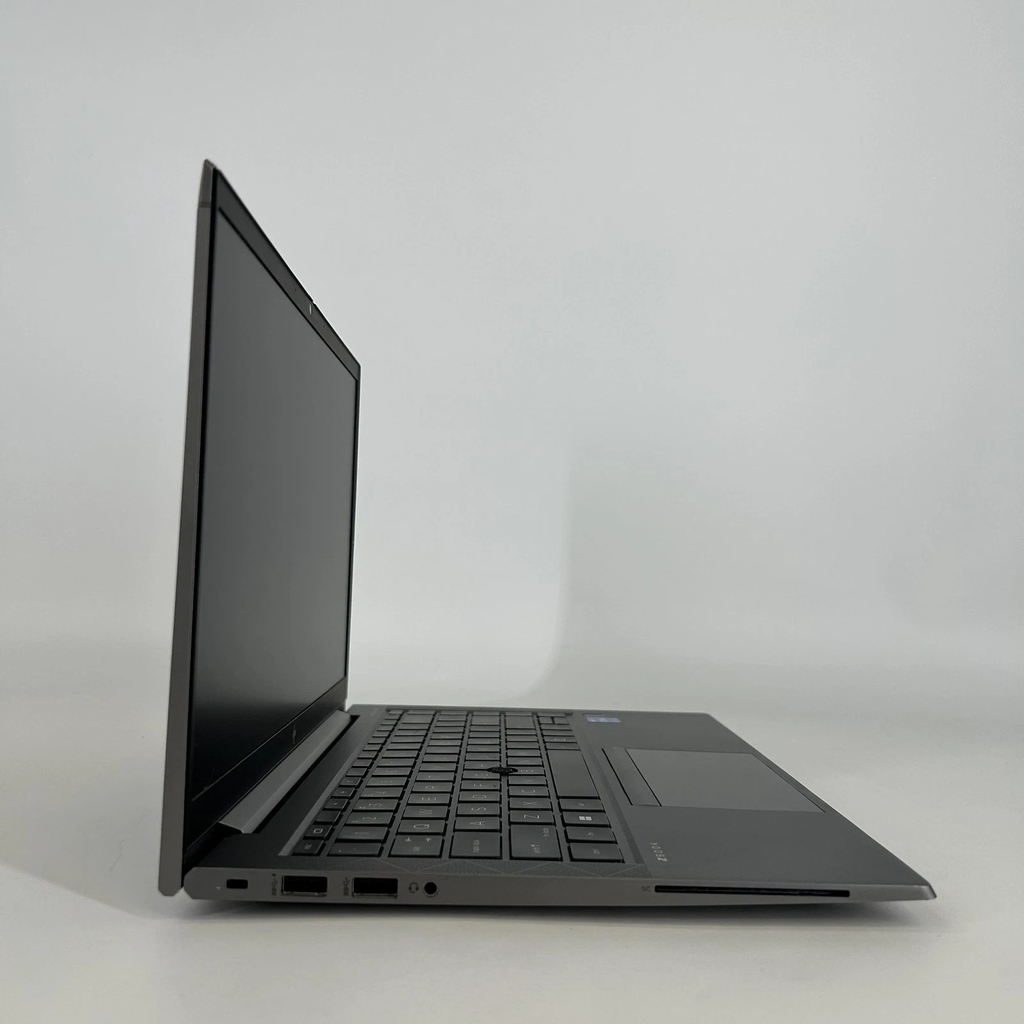 【Đã qua sử dụng】HP ZBook Firefly 14 G8 14 inch FHD Core i5-1145G7 2.60GHz | 16GB | 256GB - ENG - Xám  | JapanSport