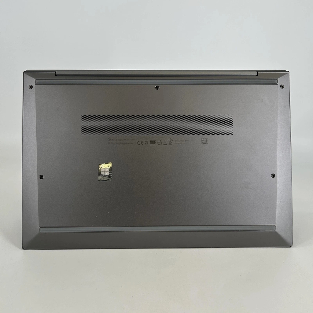 【Đã qua sử dụng】HP ZBook Firefly 14 G8 14 inch FHD Core i5-1145G7 2.60GHz | 16GB | 256GB - ENG - Xám  | JapanSport