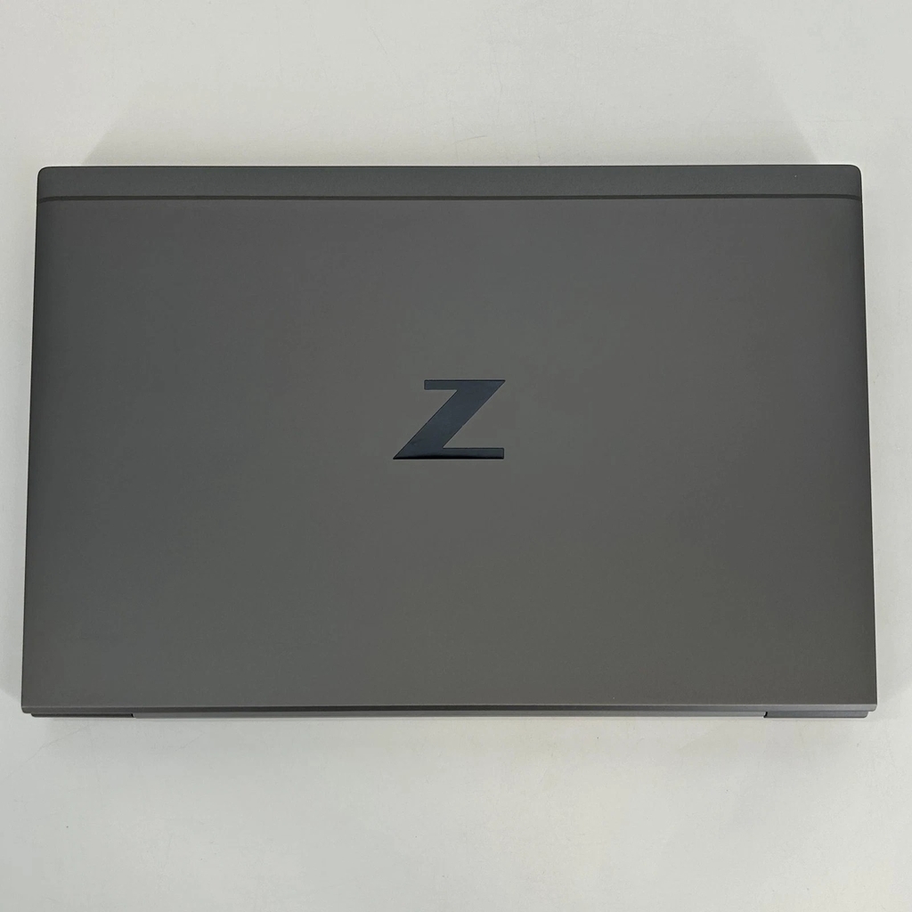 【Đã qua sử dụng】HP ZBook Firefly 14 G8 14 inch FHD Core i5-1145G7 2.60GHz | 16GB | 256GB - ENG - Xám  | JapanSport