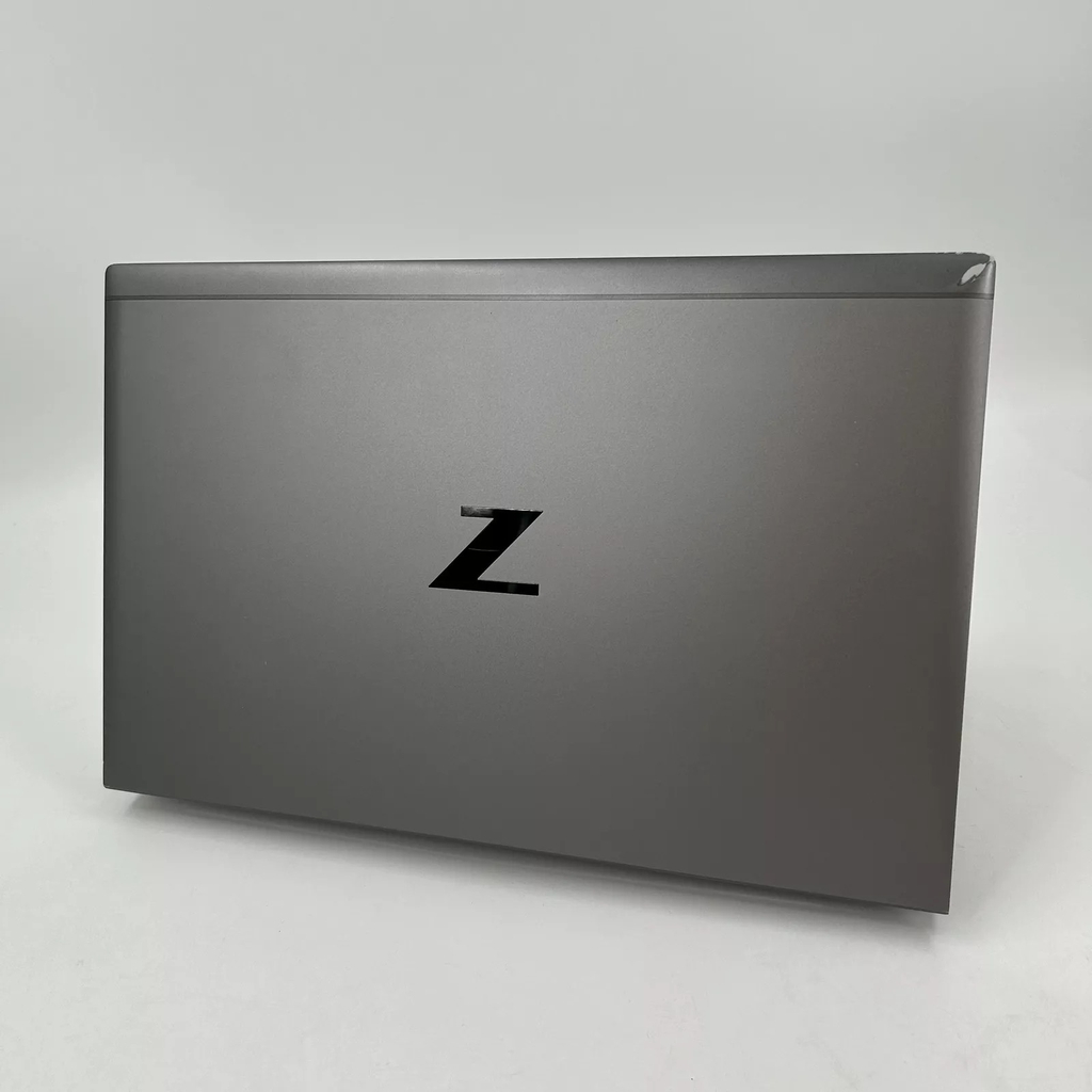 【Đã qua sử dụng】HP ZBook Firefly 15 G7 15.6 inch  FHD i7-10810U | 16GB | 512GB - Quadro P520 - ENG - Xám  | JapanSport