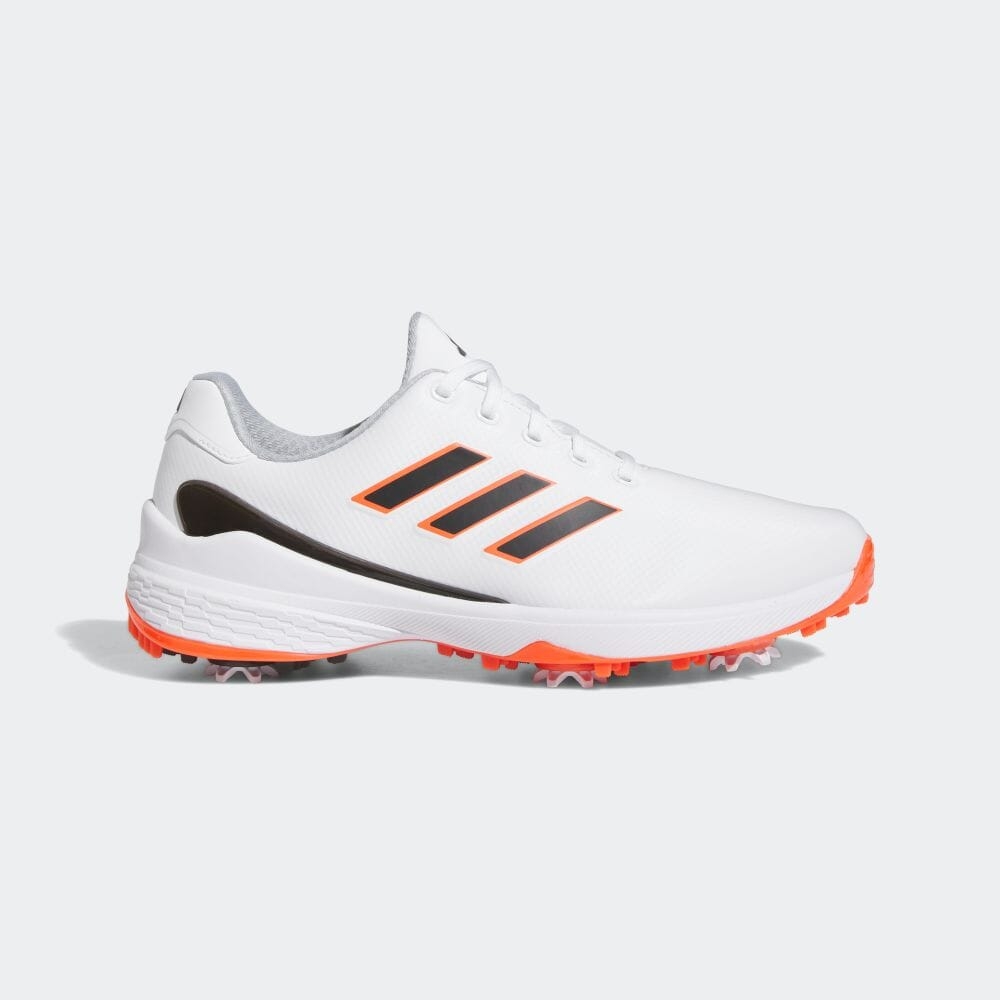 Giày Adidas Golf Chính Hãng - ZG23 GOLF - Trắng | JapanSport HP2223