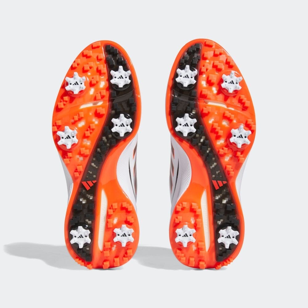 Giày Adidas Golf Chính Hãng - ZG23 GOLF - Trắng | JapanSport HP2223
